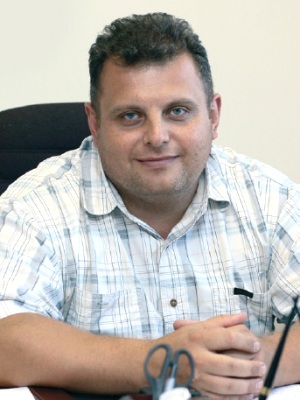 Игорь Сотников